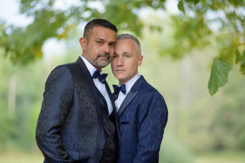 organisation mariage gay à Lyon